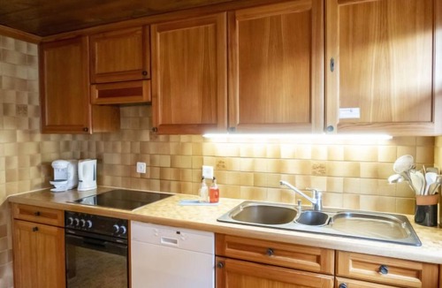 Verbier House | La Pive by Interhome