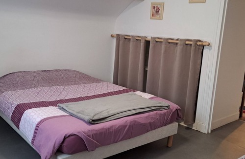 Eguzon-Chantome Apartment | LA PIVOINE