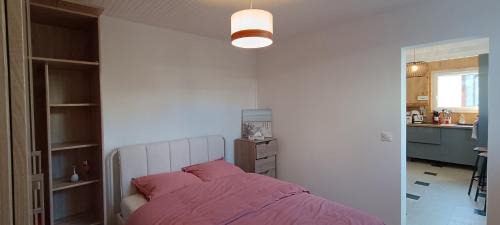 Trouville-sur-Mer House | La Pivoine