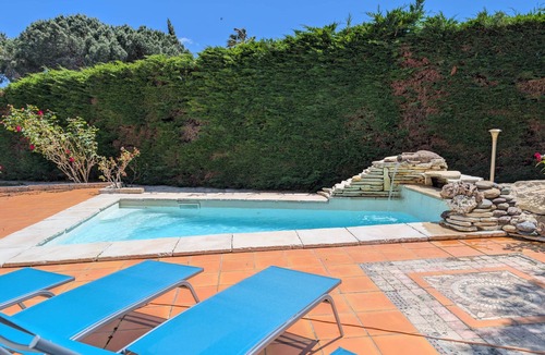 La Mayolle House | La Plénitude - An exceptional home