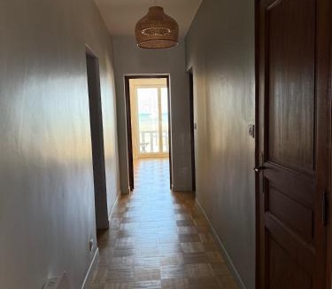 Malo-les-Bains Apartment | La Plénitude face à la mer