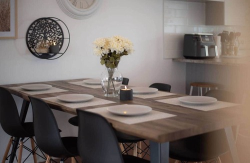 Magog Apartment | La Place du Village
