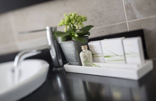 Antibes Old Town Hotel | La Place