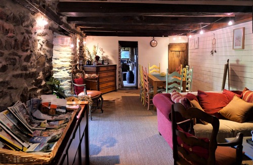 Villefranche-d'Albigeois Bed & Breakfast | La Placette Albigeoise