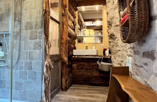 Villefranche-d'Albigeois Bed & Breakfast | La Placette Albigeoise