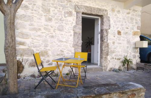 Herepian House | la placette