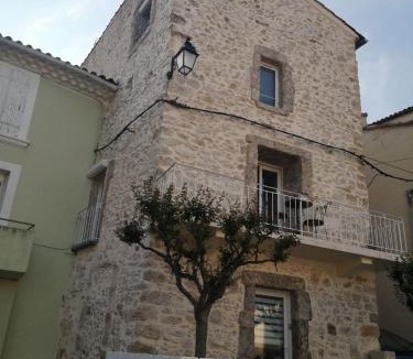 Herepian House | la placette