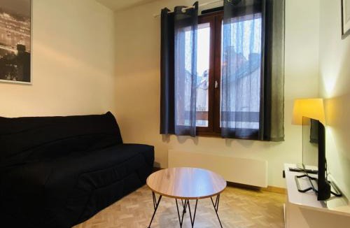 Rodez Apartment | La PLACETTE