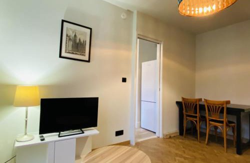 Rodez Apartment | La PLACETTE