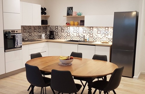 Trevignon House | La Plage à Pied !