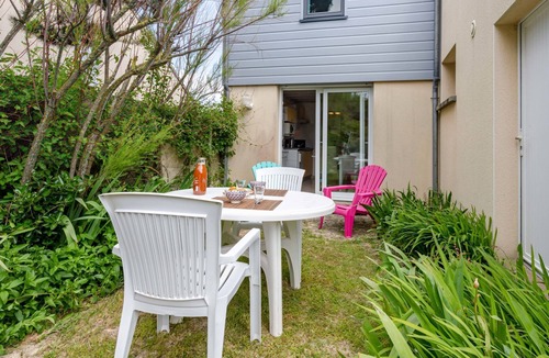 Surville House | La Plage by Interhome