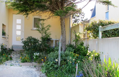 Surville House | La Plage by Interhome