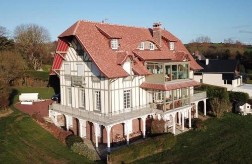 Pourville-sur-Mer Apartment | La Plage en Normandie