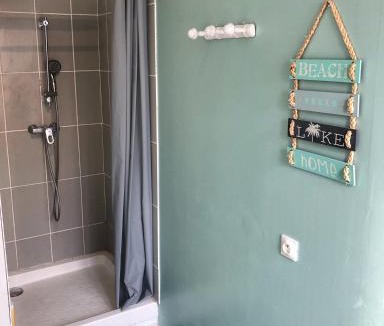 Fecamp House | La plage