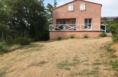 Quillan House | La Plage