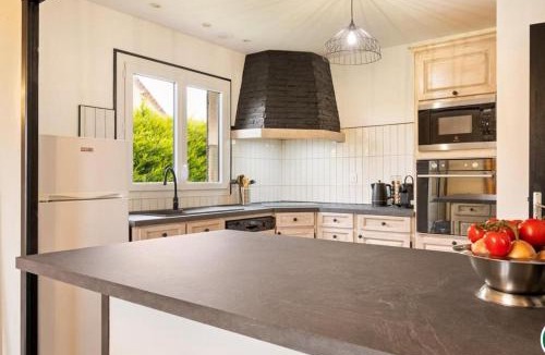 Saint-Jouin-Bruneval House | La plage