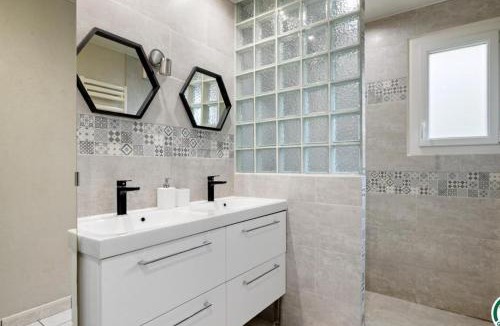 Saint-Jouin-Bruneval House | La plage