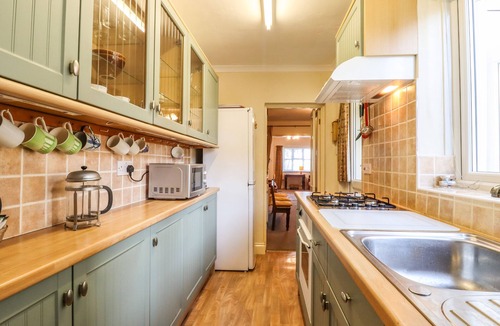 Sholden Cottage | La Plage