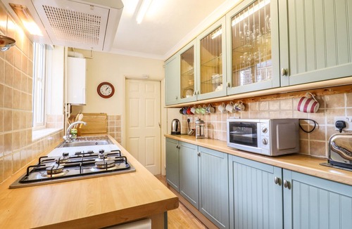 Sholden Cottage | La Plage