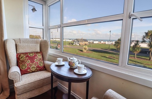 Sholden Cottage | La Plage