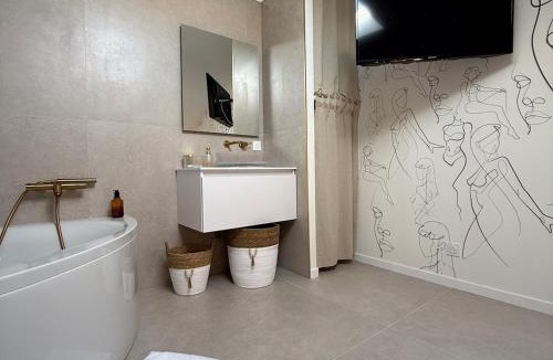 Leucate Villa | La Plage maison de plage à Port Leucate