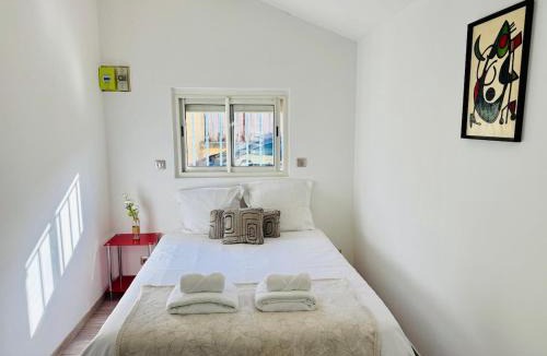 Sete House | La Plagette - Baraquette proche de l'Etang, Clim