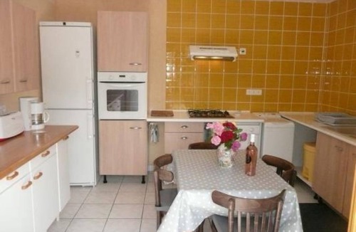 Teyran House | La Plaine Guillaume - TEYRAN