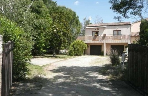 Teyran House | La Plaine Guillaume - TEYRAN
