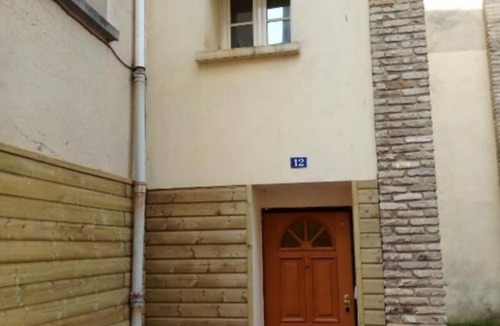 Dieppe Apartment | La Plaisance - Dieppe