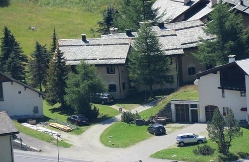 Maloja House | La Planüra 11