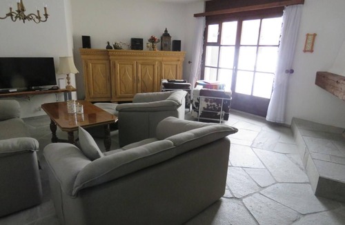 Maloja House | La Planüra 11