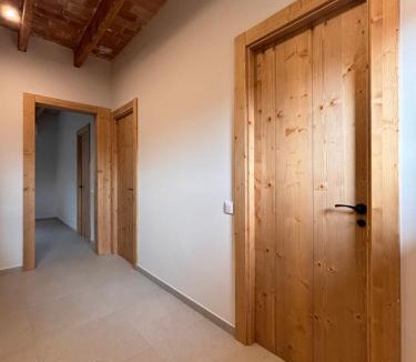 Avia Apartment | La Plana allotjament rural