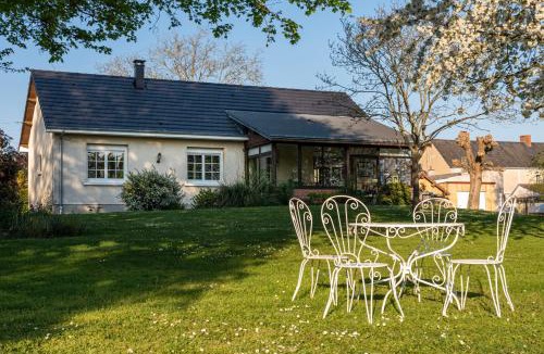 Teloche Bed & Breakfast | La planche pinçon