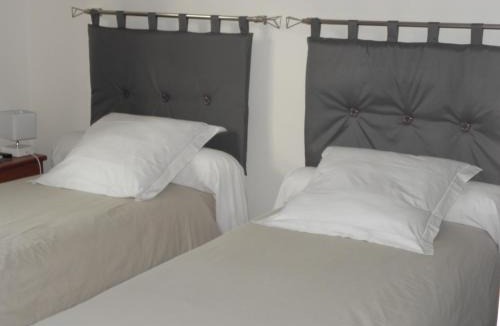 Teloche Bed & Breakfast | La planche pinçon