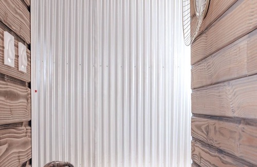 Saint-Leonard-des-Bois Cabin | La Planque