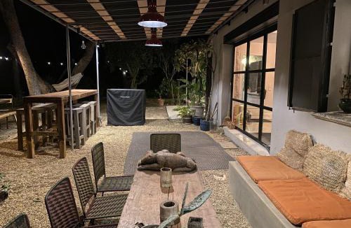 Fontvieille House | La Planque des Alpilles