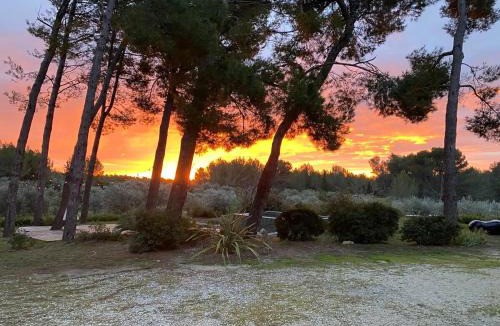 Fontvieille House | La Planque des Alpilles