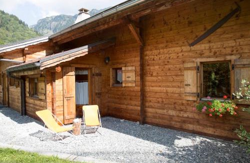 Servoz Ski Chalet | La Planque des Marmottes