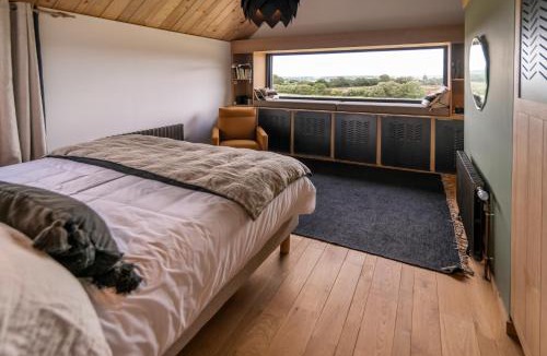 Bellou-le-Trichard House | La Planque en Perche