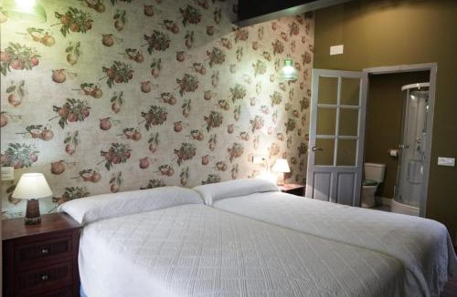 Mambrilla de Castrejon House | La Platería I