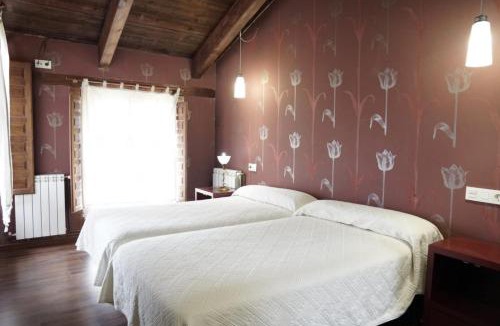 Mambrilla de Castrejon House | La Platería I