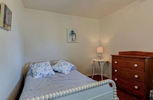 Turkey Point House | La Playiya
