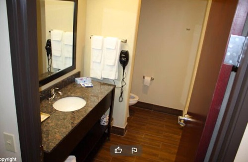 Freer Hotel | La Plaza Inn & Suites