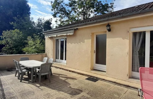 Braisnes House | la pleine sérénité