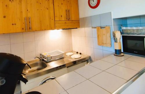 Orgnac-l'Aven Apartment | La Plume