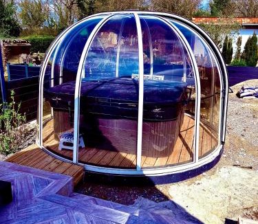 Saint-Martin-Boulogne House | La Plumeria