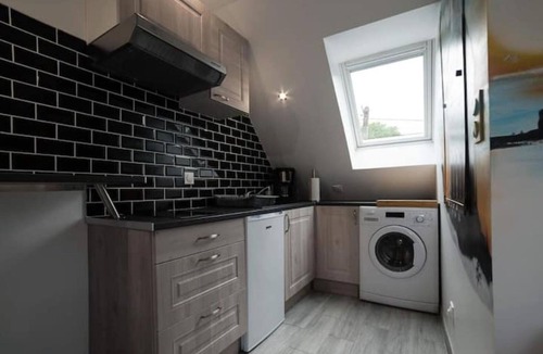 Baincthun Apartment | La Plumeria, spa