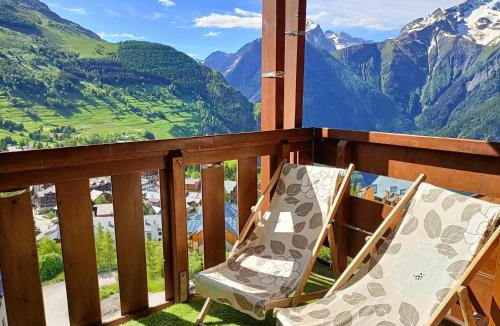 Venosc Apartment | La plus belle vue des 2 Alpes !