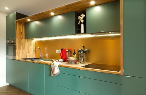 Venosc Apartment | La plus belle vue des 2 Alpes !