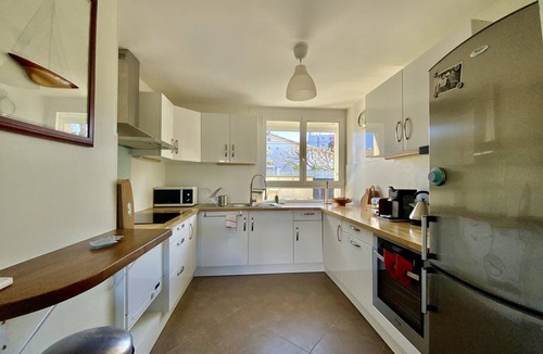 Saint-Martin House | La Poétique - Air-conditioned 3-bedroom house!